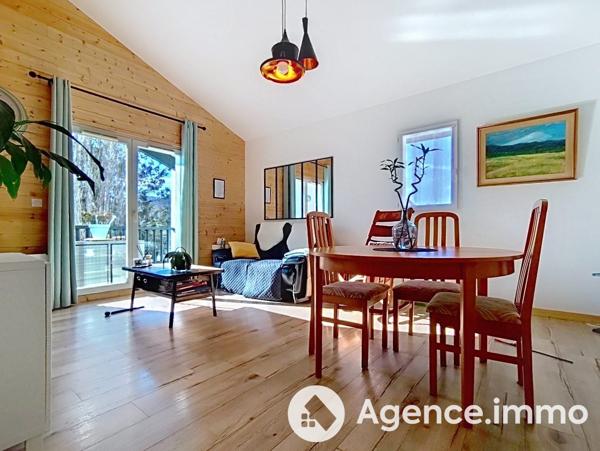 À vendre - T3, 3 pièces situé à Urrugne (64122)