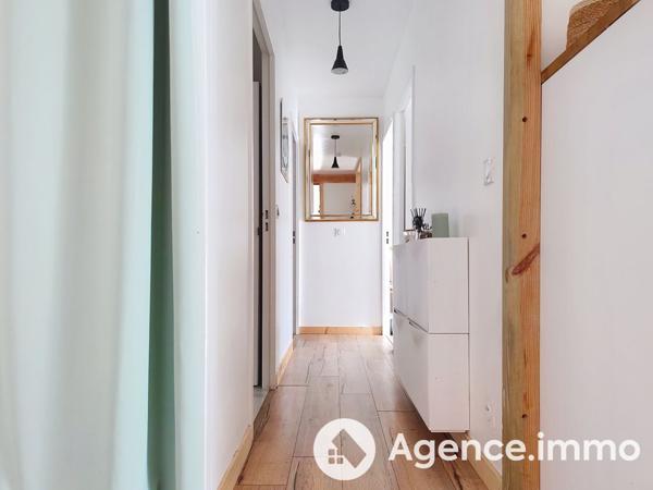 À vendre - T3, 3 pièces situé à Urrugne (64122)
