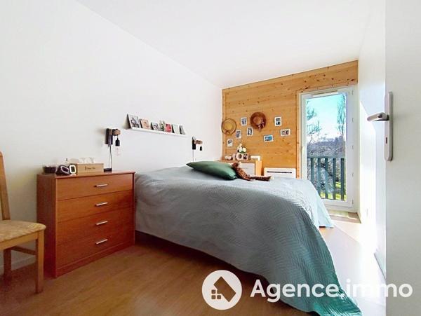 À vendre - T3, 3 pièces situé à Urrugne (64122)
