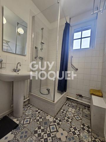 Appartement Centre-ville Compiegne 3 pièce(s) 61.20 m2