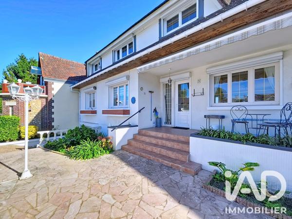 Maison à vendre 6 pièces 130 m² Saint-Étienne-du-Rouvray