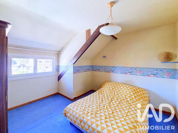 Maison à vendre 6 pièces 130 m² Saint-Étienne-du-Rouvray