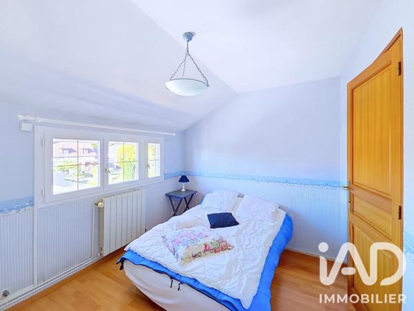 Maison à vendre 6 pièces 130 m² Saint-Étienne-du-Rouvray