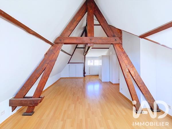 Maison à vendre 6 pièces 130 m² Saint-Étienne-du-Rouvray
