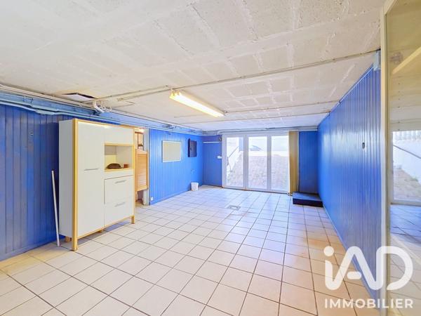 Maison à vendre 6 pièces 130 m² Saint-Étienne-du-Rouvray
