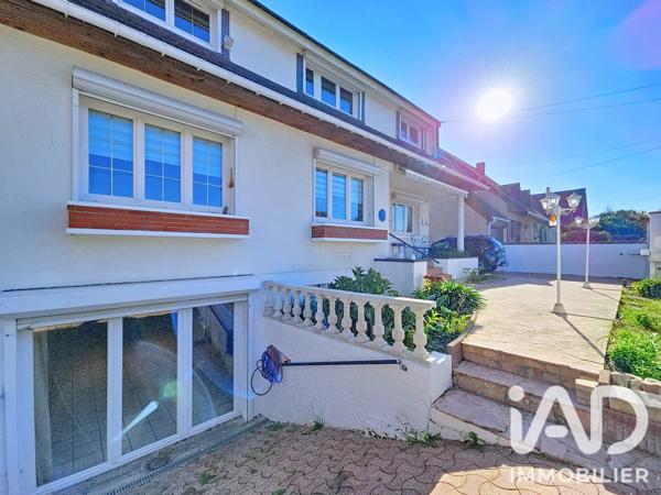 Maison à vendre 6 pièces 130 m² Saint-Étienne-du-Rouvray