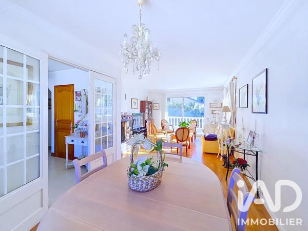 Maison à vendre 6 pièces 130 m² Saint-Étienne-du-Rouvray