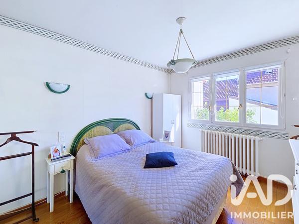Maison à vendre 6 pièces 130 m² Saint-Étienne-du-Rouvray