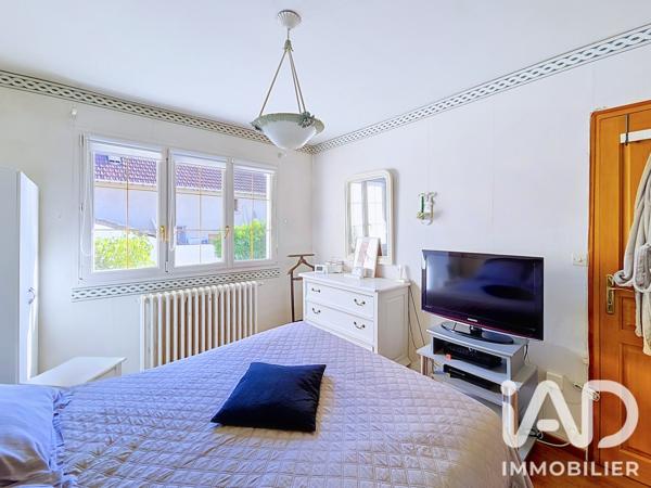 Maison à vendre 6 pièces 130 m² Saint-Étienne-du-Rouvray