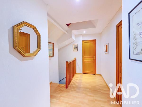 Maison à vendre 6 pièces 130 m² Saint-Étienne-du-Rouvray