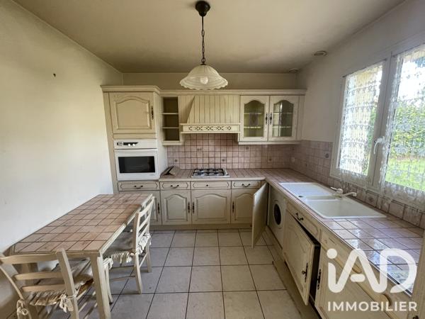 Maison à vendre 3 pièces 67 m² Coutances