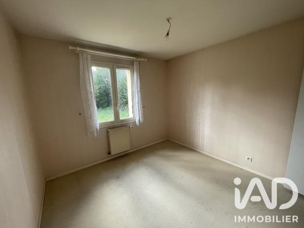 Maison à vendre 3 pièces 67 m² Coutances