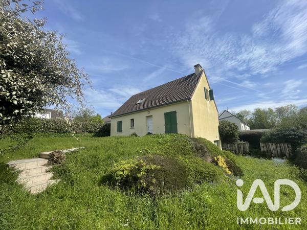 Maison à vendre 3 pièces 67 m² Coutances