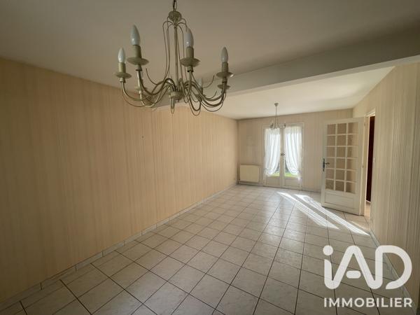 Maison à vendre 3 pièces 67 m² Coutances