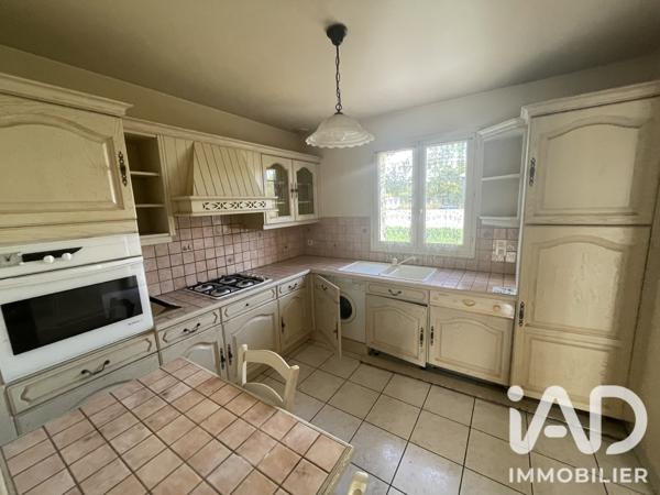 Maison à vendre 3 pièces 67 m² Coutances