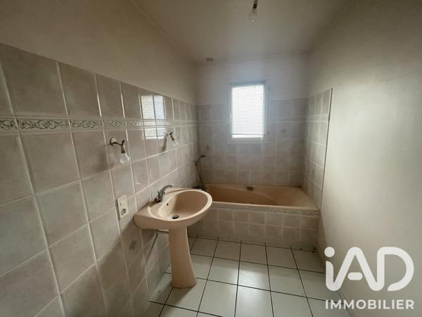 Maison à vendre 3 pièces 67 m² Coutances