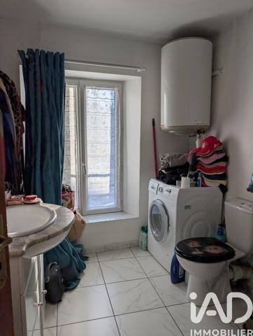 Maison à vendre 4 pièces 119 m² Brié-et-Angonnes