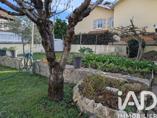 Maison à vendre 4 pièces 119 m² Brié-et-Angonnes