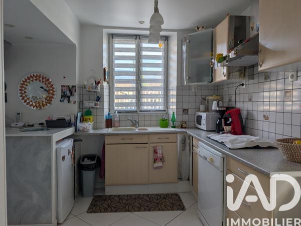 Maison à vendre 4 pièces 119 m² Brié-et-Angonnes