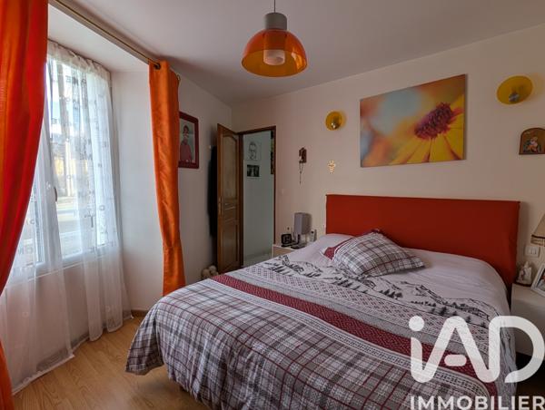 Maison à vendre 4 pièces 119 m² Brié-et-Angonnes