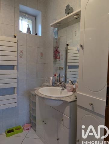 Maison à vendre 4 pièces 119 m² Brié-et-Angonnes