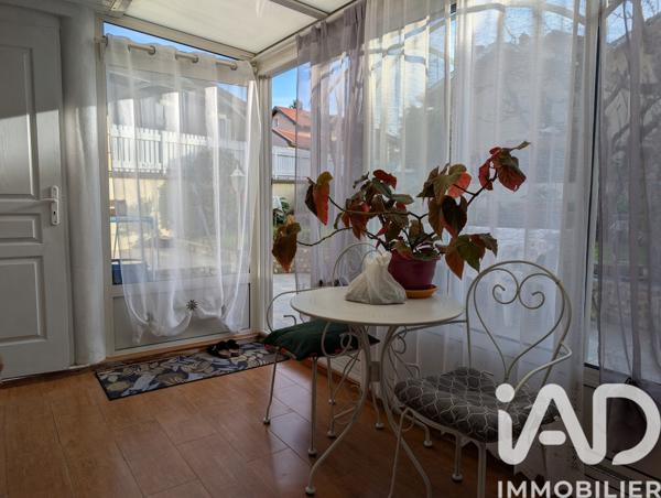 Maison à vendre 4 pièces 119 m² Brié-et-Angonnes