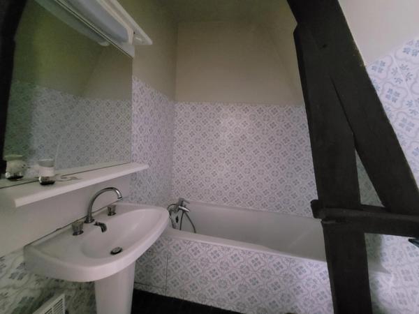 Propriete à vendre 14 pièces LE BUGUE (24)