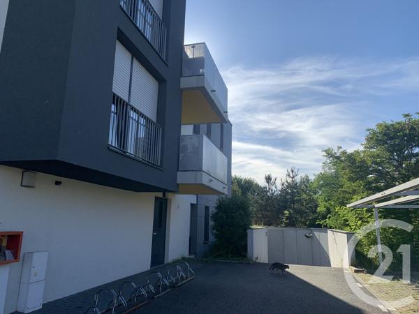 Parking à vendre  26,81 m2 VENDENHEIM - 67