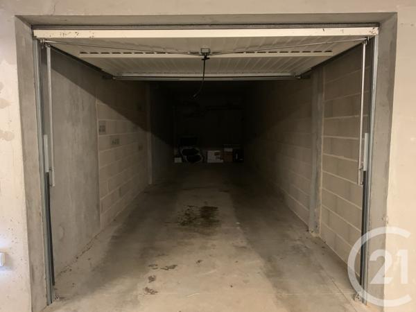 Parking à vendre  26,81 m2 VENDENHEIM - 67