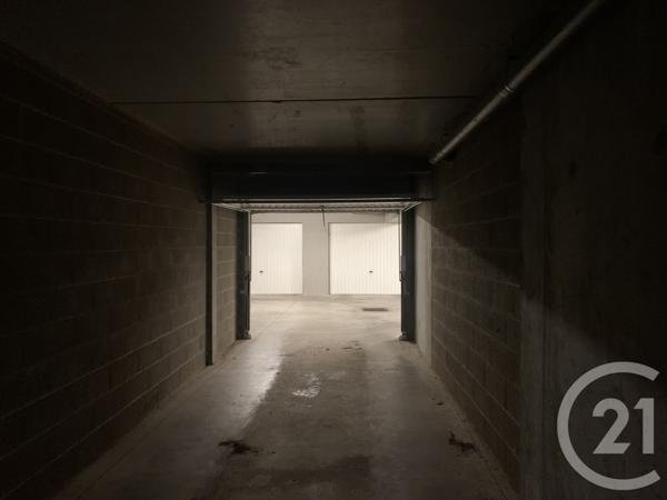 Parking à vendre  26,81 m2 VENDENHEIM - 67