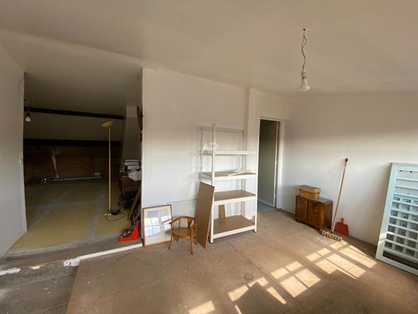 Maison Nanterre 8 pièce(s) 273 m2 €875 000 ** - Référence 15198