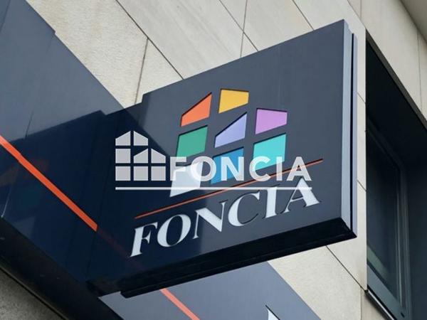 À vendre Appartement 4 pièces 81 m² - Le Rheu 35650