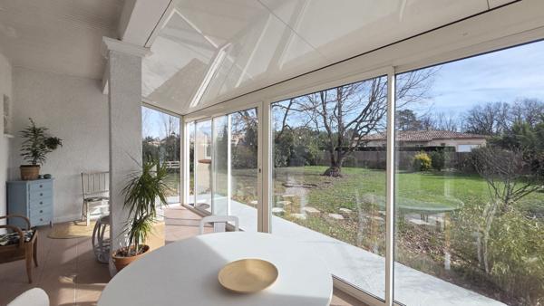 A vendre maison Montauban (82) 4 chambres, jardin et garage