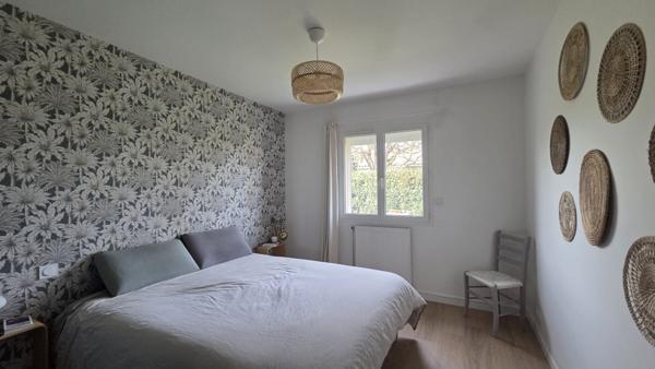 A vendre maison Montauban (82) 4 chambres, jardin et garage