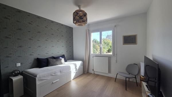 A vendre maison Montauban (82) 4 chambres, jardin et garage