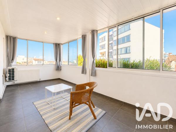 Appartement à vendre 2 pièces 67,57 m² Nîmes
