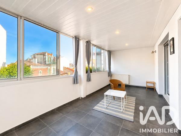 Appartement à vendre 2 pièces 67,57 m² Nîmes