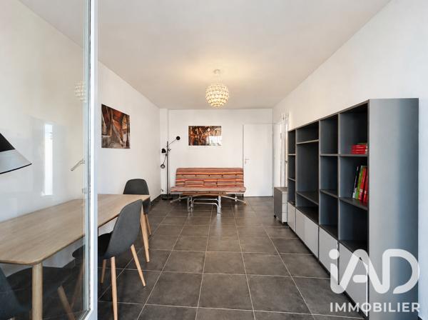 Appartement à vendre 2 pièces 67,57 m² Nîmes
