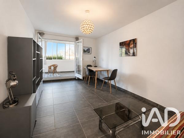 Appartement à vendre 2 pièces 67,57 m² Nîmes