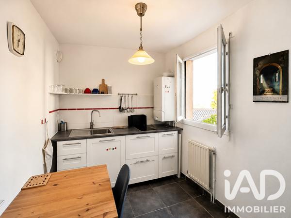 Appartement à vendre 2 pièces 67,57 m² Nîmes