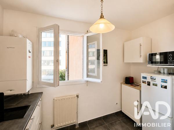 Appartement à vendre 2 pièces 67,57 m² Nîmes