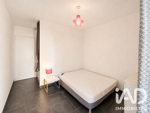 Appartement à vendre 2 pièces 67,57 m² Nîmes
