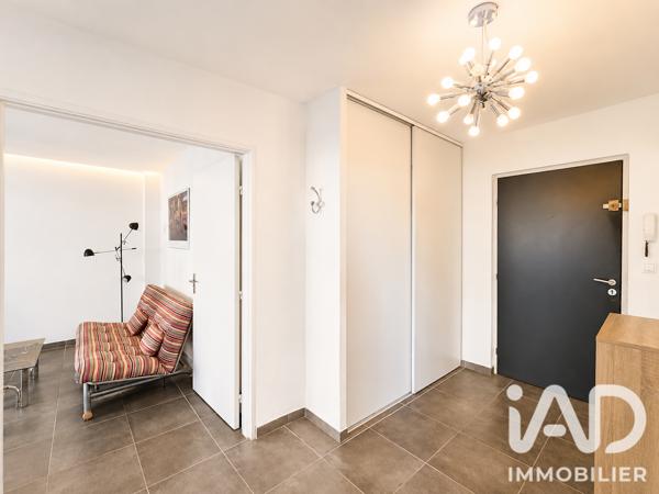 Appartement à vendre 2 pièces 67,57 m² Nîmes