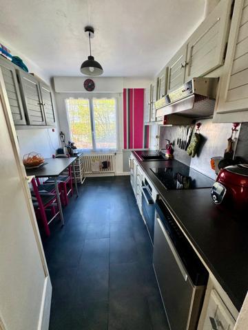 Anglet (64600) MAISON AVEC TERRAIN CONSTRUCTIBLE