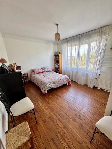 Anglet (64600) MAISON AVEC TERRAIN CONSTRUCTIBLE