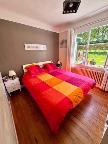 Anglet (64600) MAISON AVEC TERRAIN CONSTRUCTIBLE