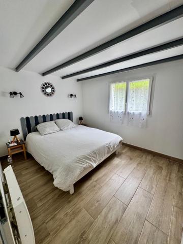 Anglet (64600) MAISON AVEC TERRAIN CONSTRUCTIBLE