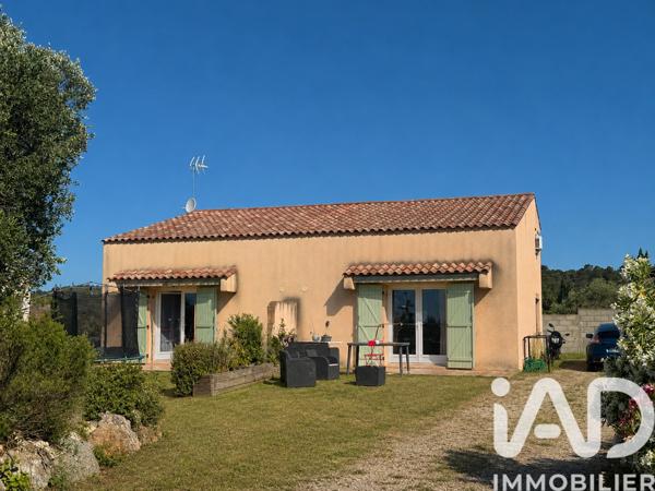 Maison à vendre 6 pièces 120 m² Fabrezan