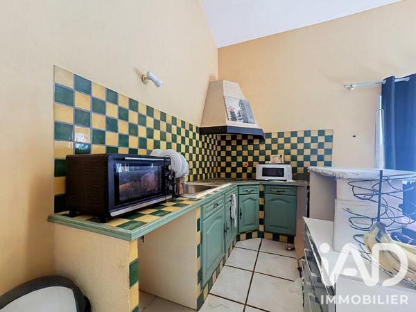 Maison à vendre 6 pièces 120 m² Fabrezan