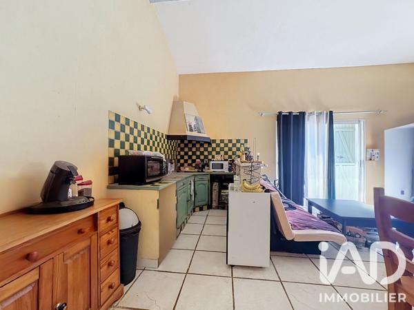 Maison à vendre 6 pièces 120 m² Fabrezan
